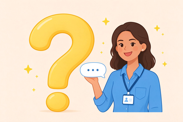 Transcript request guide illustration