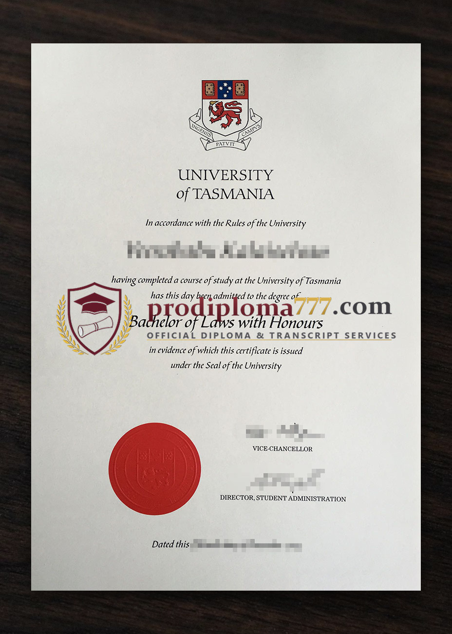 University of Technology Sydney Diploma